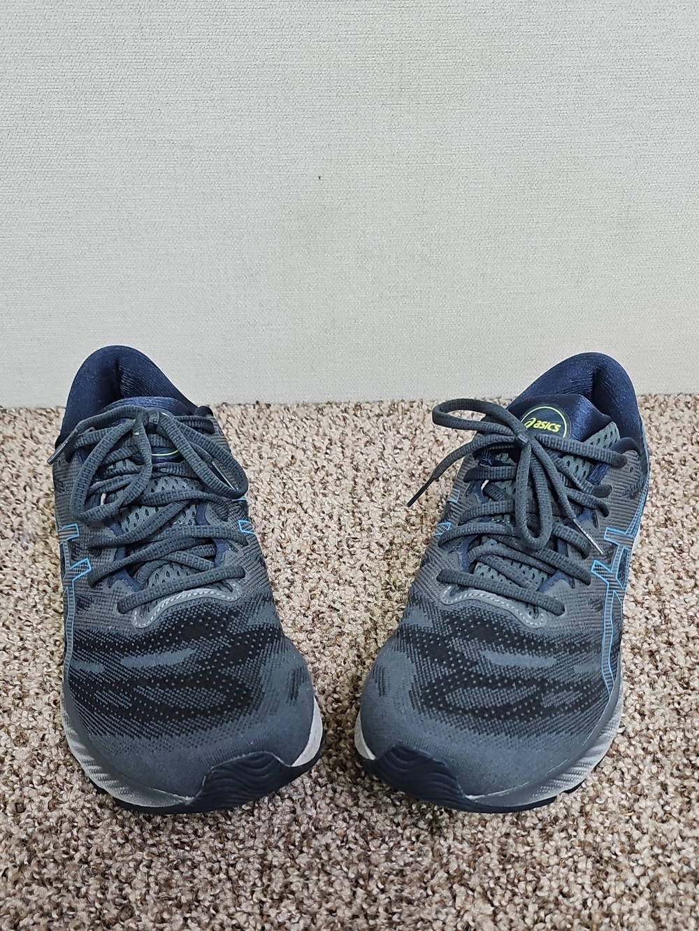 ASICS GEL-NIMBUS 23 MENS SNEAKERS BFPM-09-129